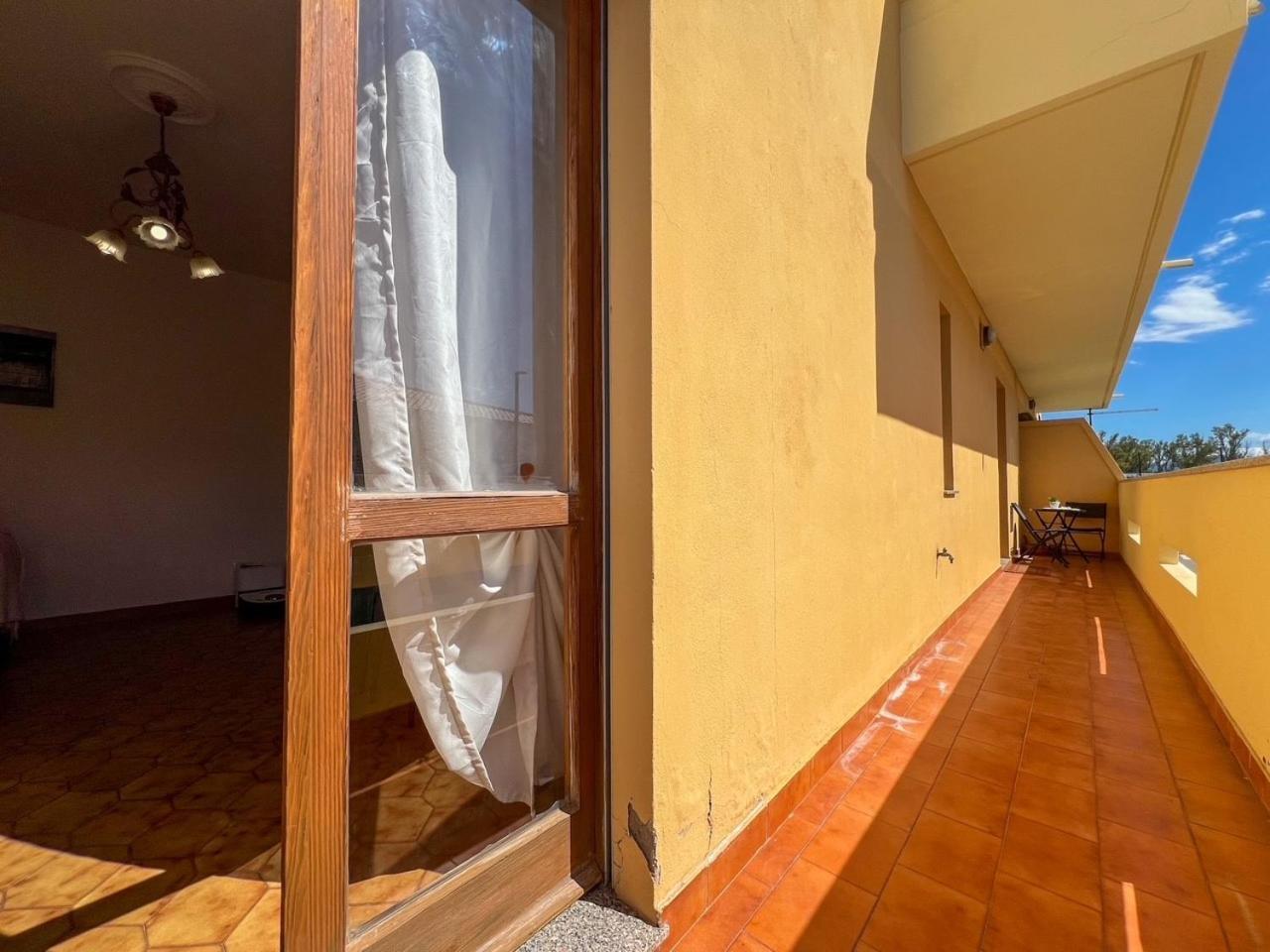 Casa Sterlizia Apartment *