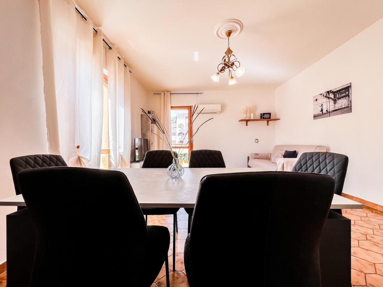 Apartment Casa Sterlizia