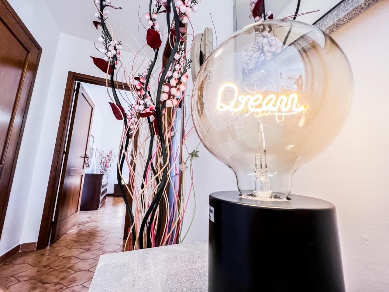 Casa Sterlizia Apartment Olbia