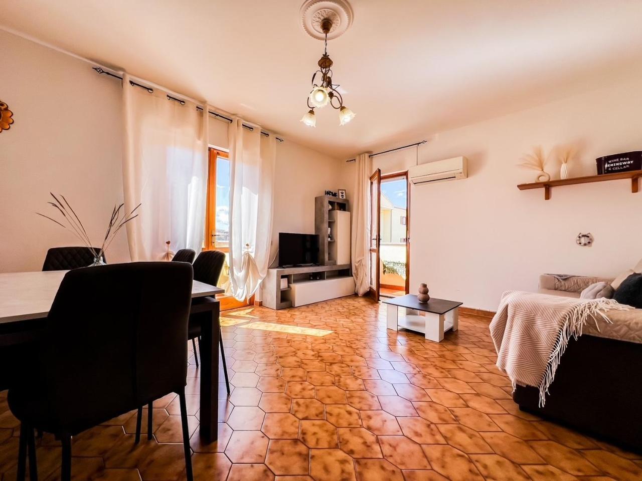 Casa Sterlizia Apartment