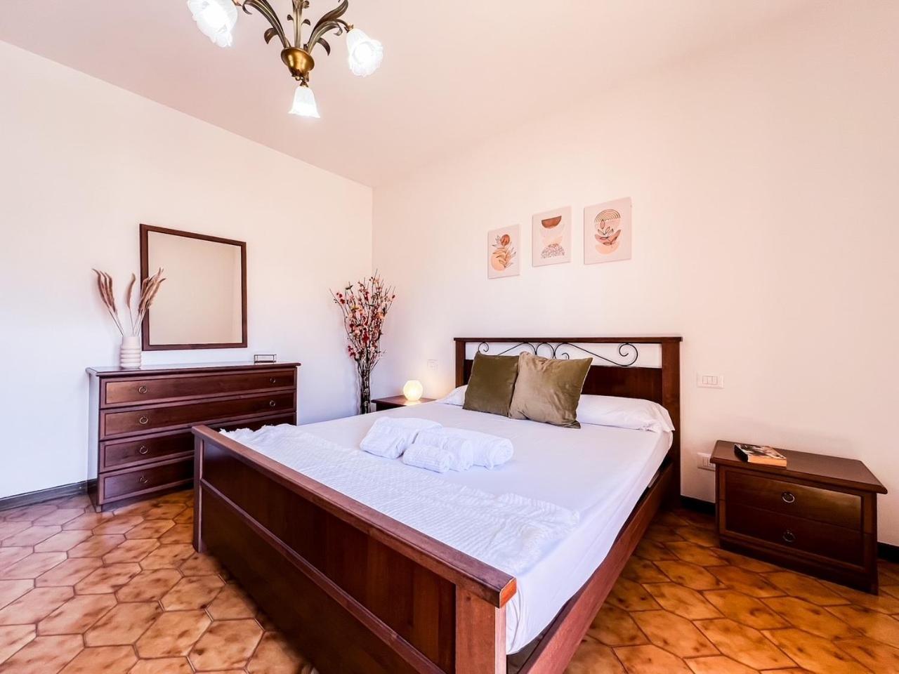 Apartment Casa Sterlizia