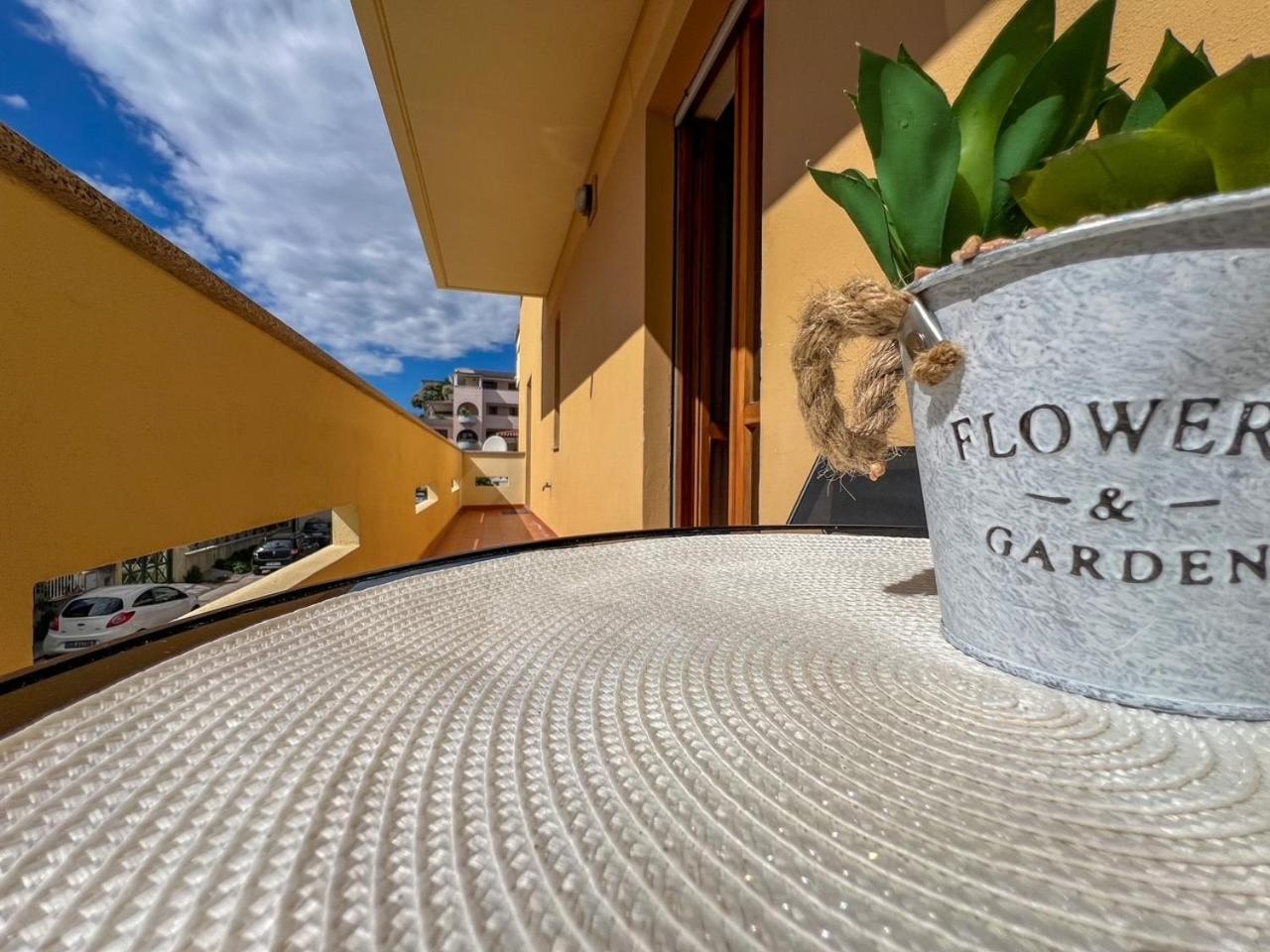 Casa Sterlizia Apartment Olbia