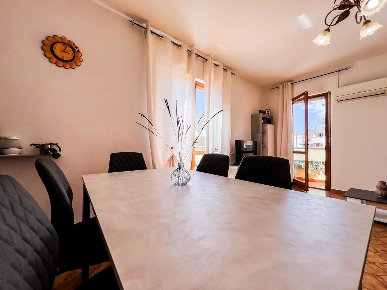 Casa Sterlizia Olbia