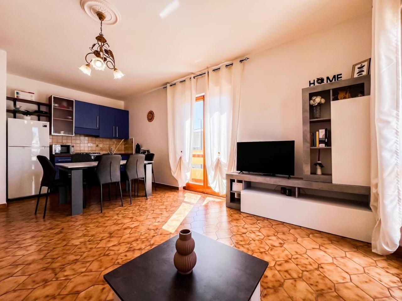 Casa Sterlizia * Olbia