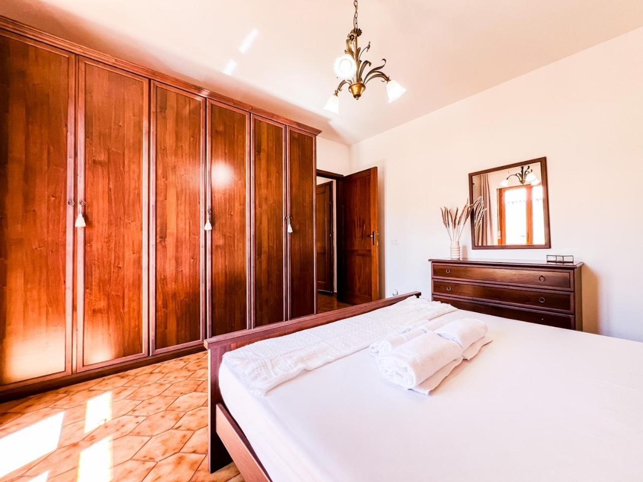 Casa Sterlizia Apartment Olbia